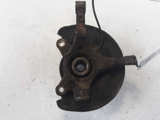 Recambio de mangueta delantera derecha para smart forfour 2004-2006 cdi (70kw) referencia OEM IAM   