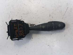 Recambio de mando limpia para smart forfour 2004-2006 cdi (70kw) referencia OEM IAM   