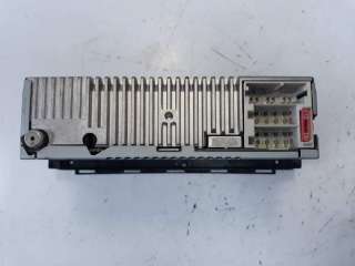 Recambio de sistema audio / radio cd para smart forfour 2004-2006 cdi (70kw) referencia OEM IAM A4548200379 55074087 