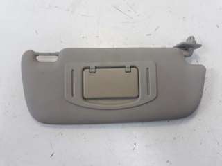 Recambio de parasol derecho para smart forfour 2004-2006 cdi (70kw) referencia OEM IAM 4548100910  