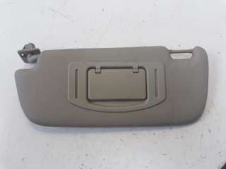 Recambio de parasol izquierdo para smart forfour 2004-2006 cdi (70kw) referencia OEM IAM 4548100410  