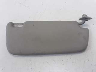 Recambio de parasol izquierdo para smart forfour 2004-2006 cdi (70kw) referencia OEM IAM 4548100410  