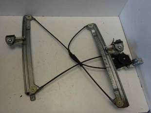 Recambio de elevalunas delantero derecho para smart forfour 2004-2006 cdi (70kw) referencia OEM IAM 0130822207  
