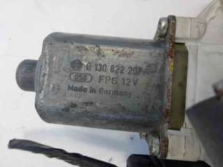 Recambio de elevalunas delantero derecho para smart forfour 2004-2006 cdi (70kw) referencia OEM IAM 0130822207  