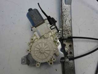 Recambio de elevalunas delantero derecho para smart forfour 2004-2006 cdi (70kw) referencia OEM IAM 0130822207  