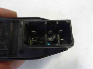 Recambio de mando elevalunas delantero derecho para hyundai h 1 1999-2007 h 1 furg.caja cerr.c. puerta referencia OEM IAM 935804 2