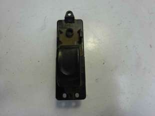 Recambio de mando elevalunas trasero izquierdo para opel frontera b 1998-2004 limited referencia OEM IAM 9971221020  