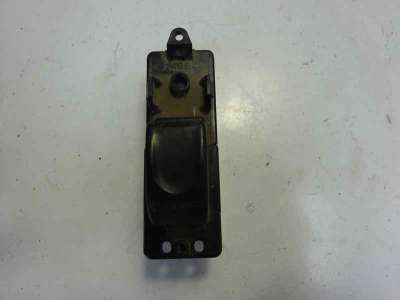 Recambio de mando elevalunas trasero izquierdo para opel frontera b 1998-2004 limited referencia OEM IAM 9971221020  