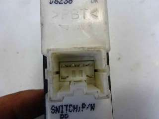 Recambio de mando elevalunas trasero izquierdo para opel frontera b 1998-2004 limited referencia OEM IAM 9971221020  