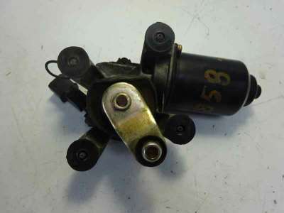 Recambio de motor limpia delantero para daewoo lanos 1997-2004 cool referencia OEM IAM   