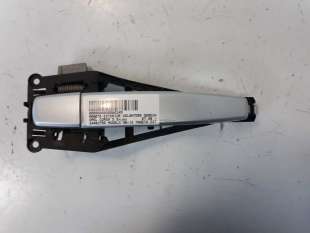Recambio de maneta exterior delantera derecha para opel corsa d 2006-2015 enjoy referencia OEM IAM 24463750  