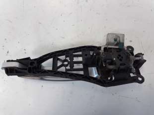 Recambio de maneta exterior delantera derecha para opel corsa d 2006-2015 enjoy referencia OEM IAM 24463750   2
