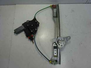 Recambio de elevalunas delantero izquierdo para opel corsa d 2006-2015 enjoy referencia OEM IAM 13188482 108449 OV63ALSM