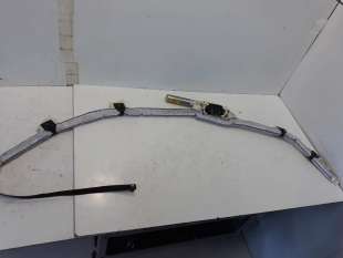 Recambio de airbag cortina delantero izquierdo para opel corsa d 2006-2015 enjoy referencia OEM IAM 13150704  