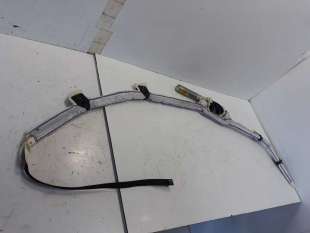 Recambio de airbag cortina delantero izquierdo para opel corsa d 2006-2015 enjoy referencia OEM IAM 13150704   2