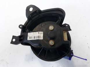 Recambio de ventilador calefaccion para opel corsa d 2006-2015 enjoy referencia OEM IAM 5D3155110  
