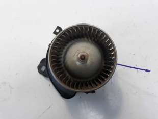 Recambio de ventilador calefaccion para opel corsa d 2006-2015 enjoy referencia OEM IAM 5D3155110   2