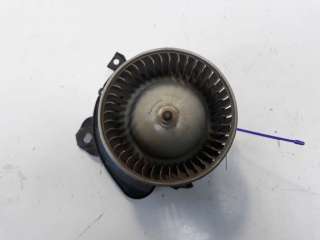 Recambio de ventilador calefaccion para opel corsa d 2006-2015 enjoy referencia OEM IAM 5D3155110  