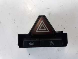 Recambio de warning para opel corsa d 2006-2015 enjoy referencia OEM IAM 13189529 12777833 