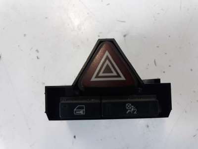 Recambio de warning para opel corsa d 2006-2015 enjoy referencia OEM IAM 13189529 12777833 