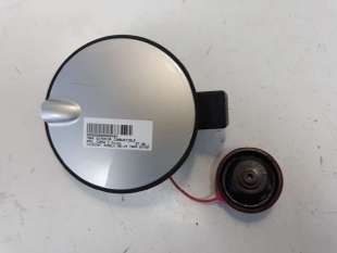 Recambio de tapa exterior combustible para opel corsa d 2006-2015 enjoy referencia OEM IAM 13183307  