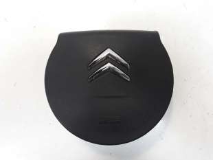 Recambio de airbag delantero izquierdo para citroën c4 coupe 2004-2011 lx referencia OEM IAM 96823829ZD  