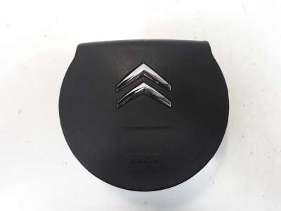 Recambio de airbag delantero izquierdo para citroën c4 coupe 2004-2011 lx referencia OEM IAM 96823829ZD  