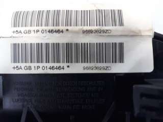 Recambio de airbag delantero izquierdo para citroën c4 coupe 2004-2011 lx referencia OEM IAM 96823829ZD  