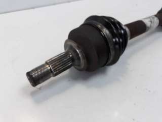 Recambio de transmision delantera izquierda para citroën c4 coupe 2004-2011 lx referencia OEM IAM 9636786780 P1270 
