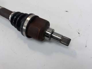 Recambio de transmision delantera izquierda para citroën c4 coupe 2004-2011 lx referencia OEM IAM 9636786780 P1270 