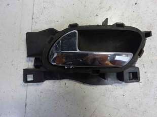 Recambio de maneta interior delantera izquierda para citroën c4 coupe 2004-2011 lx referencia OEM IAM 96435311VD  