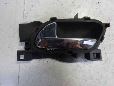 Recambio de maneta interior delantera izquierda para citroën c4 coupe 2004-2011 lx referencia OEM IAM 96435311VD  