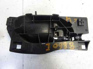 Recambio de maneta interior delantera izquierda para citroën c4 coupe 2004-2011 lx referencia OEM IAM 96435311VD  