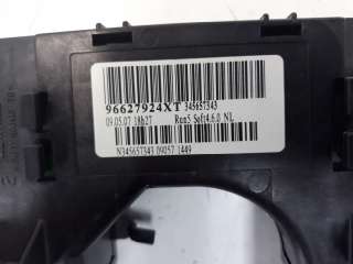 Recambio de mando multifuncion para citroën c4 coupe 2004-2011 lx referencia OEM IAM 96627924  