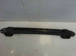 Recambio de refuerzo paragolpes trasero para citroën c4 coupe 2004-2011 lx referencia OEM IAM   
