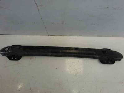 Recambio de refuerzo paragolpes trasero para citroën c4 coupe 2004-2011 lx referencia OEM IAM   