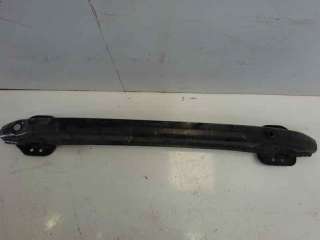 Recambio de refuerzo paragolpes trasero para citroën c4 coupe 2004-2011 lx referencia OEM IAM   