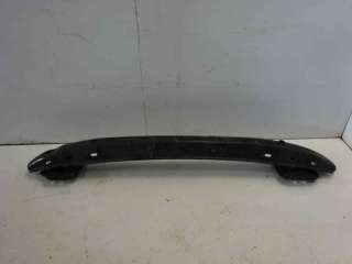 Recambio de refuerzo paragolpes trasero para citroën c4 coupe 2004-2011 lx referencia OEM IAM   