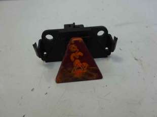 Recambio de warning para peugeot 307 break/sw (s2) 2005-2008 1.6 hdi fap cat (9hz / dv6ted4) referencia OEM IAM 9643219577