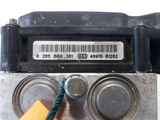 Recambio de abs para ford mondeo berlina (ge) 2000-2007 ambiente (06.2003) (d) referencia OEM IAM 5S712M110AA  