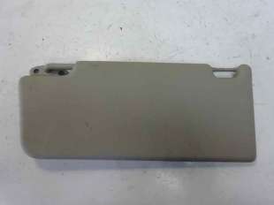 Recambio de parasol derecho para ford mondeo berlina (ge) 2000-2007 ambiente (06.2003) (d) referencia OEM IAM 1359067   2