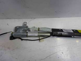 Recambio de airbag cortina delantero izquierdo para ford mondeo berlina (ge) 2000-2007 ambiente (06.2003) (d) referencia OEM IAM 2