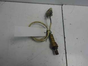 Recambio de sonda lambda para mini r53 2001-2007 cooper referencia OEM IAM 08726747L  