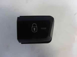 Recambio de interruptor para peugeot 208 2012-2019 access referencia OEM IAM   