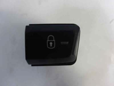 Recambio de interruptor para peugeot 208 2012-2019 access referencia OEM IAM   