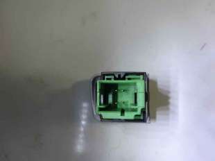 Recambio de interruptor para peugeot 208 2012-2019 access referencia OEM IAM    2