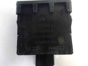 Recambio de interruptor para peugeot 208 2012-2019 access referencia OEM IAM    2