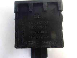 Recambio de interruptor para peugeot 208 2012-2019 access referencia OEM IAM   