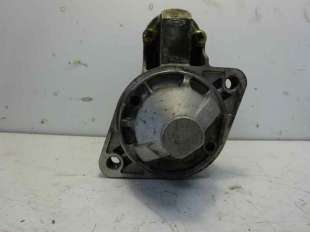 Recambio de motor arranque para hyundai accent (lc) 1999-2010 1.3 cat referencia OEM IAM 3610022800 ARF210123 S54129