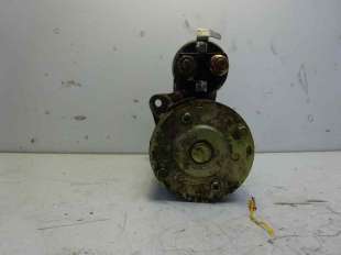 Recambio de motor arranque para hyundai accent (lc) 1999-2010 1.3 cat referencia OEM IAM 3610022800 ARF210123 S54129 2
